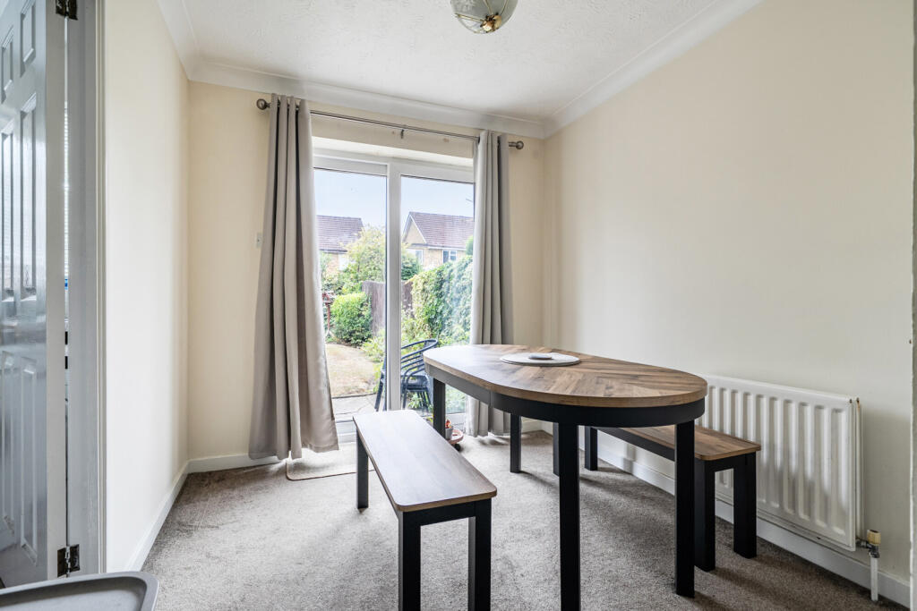 House in London - More
