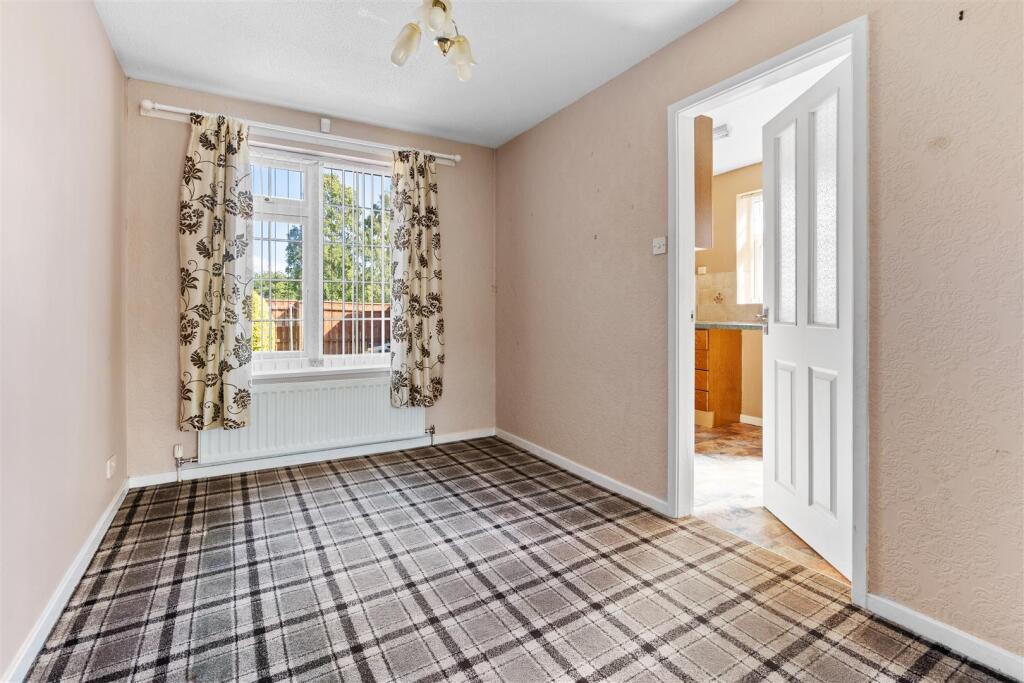 House in Stockton-on-Tees - View 5