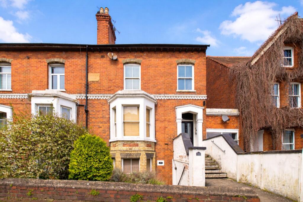 Main image of property: South Street, Reading, Berkshire, RG1