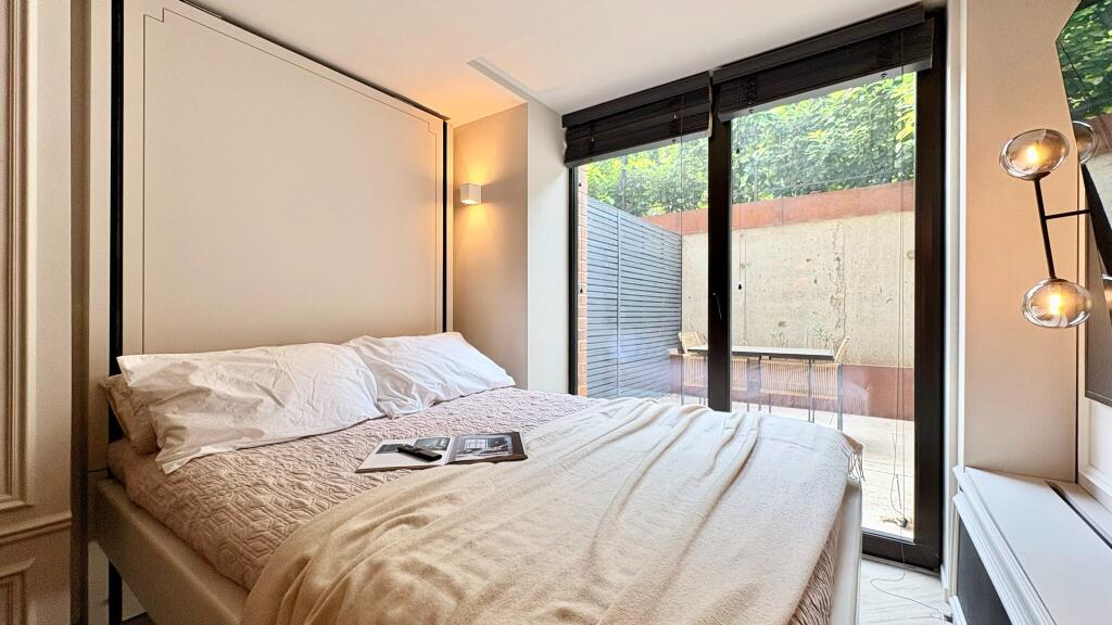 Main image of property: Wilesden Lane, London, NW6