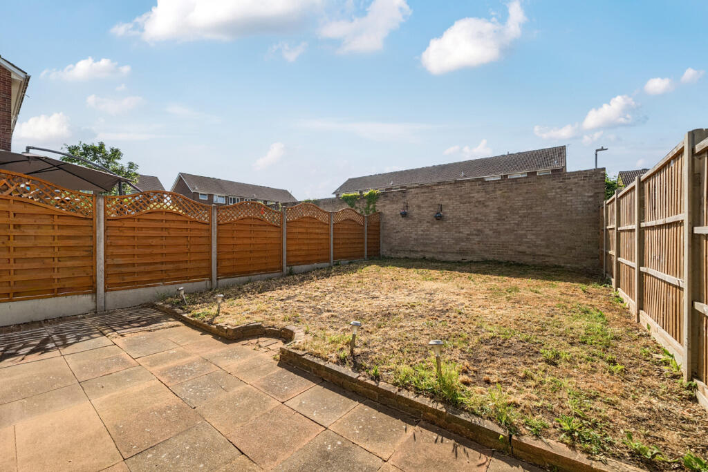 House in Swanley, High Firs - View 4