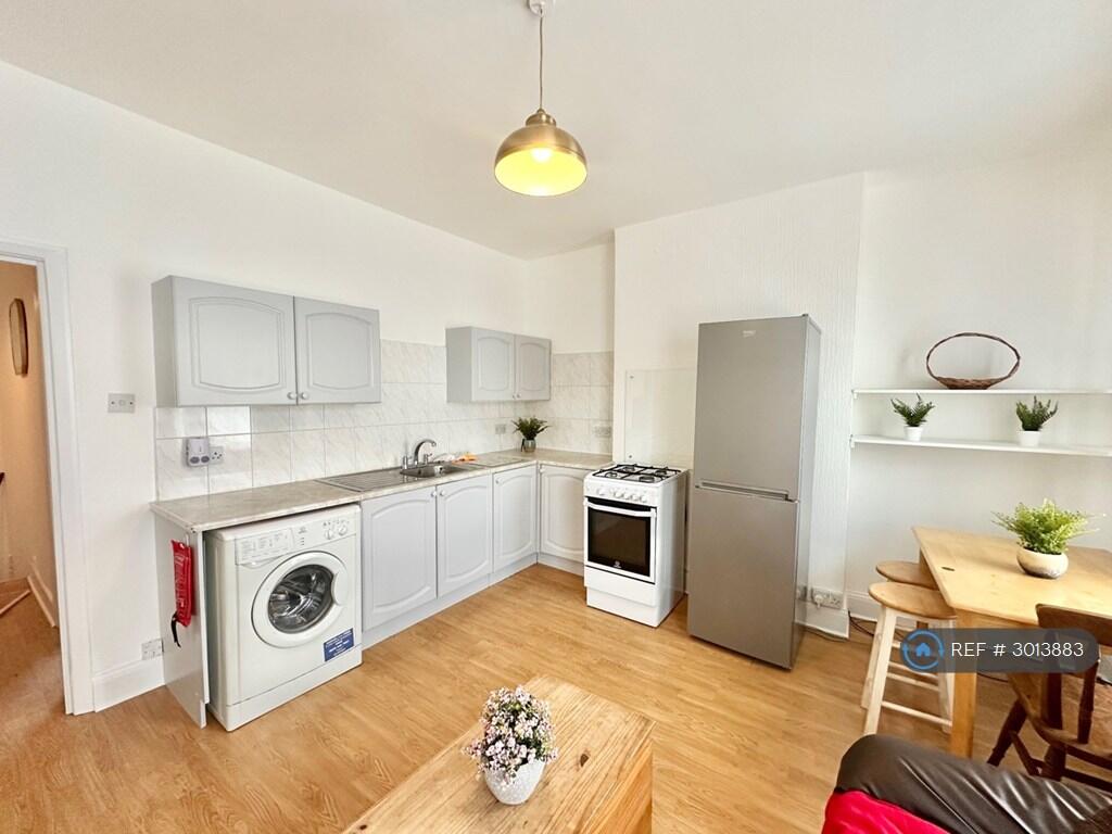 Apartment in London - View 3