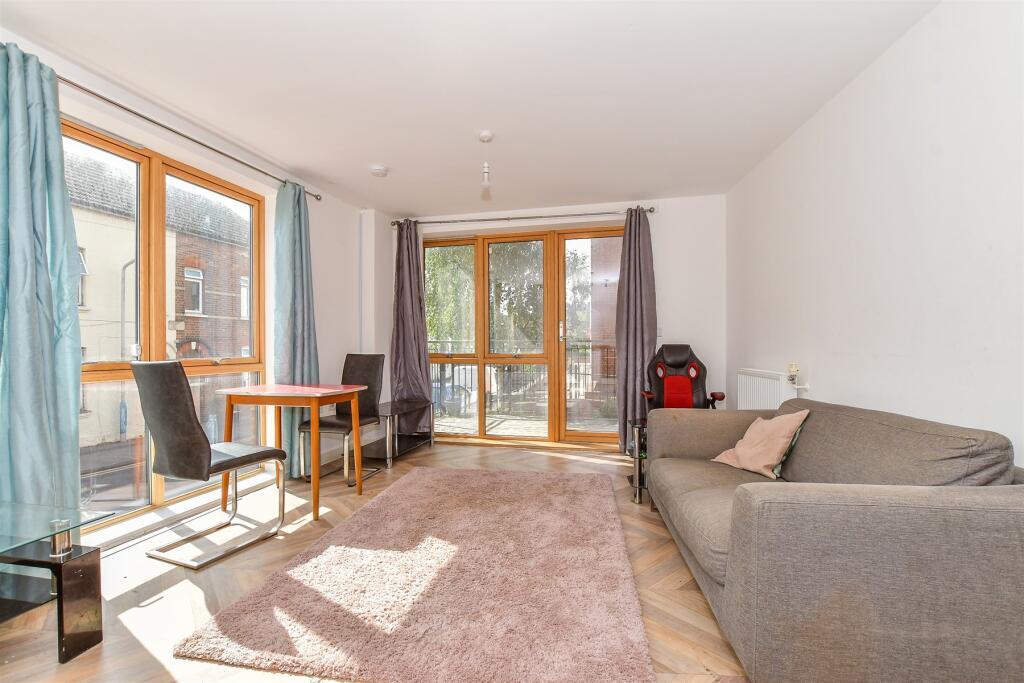 Main image of property: Avebury Avenue, Tonbridge, Kent