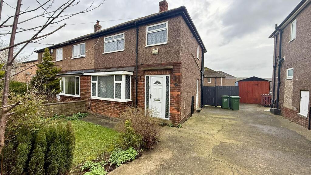 Main image of property: Keldregate, Huddersfield, HD2 1LJ