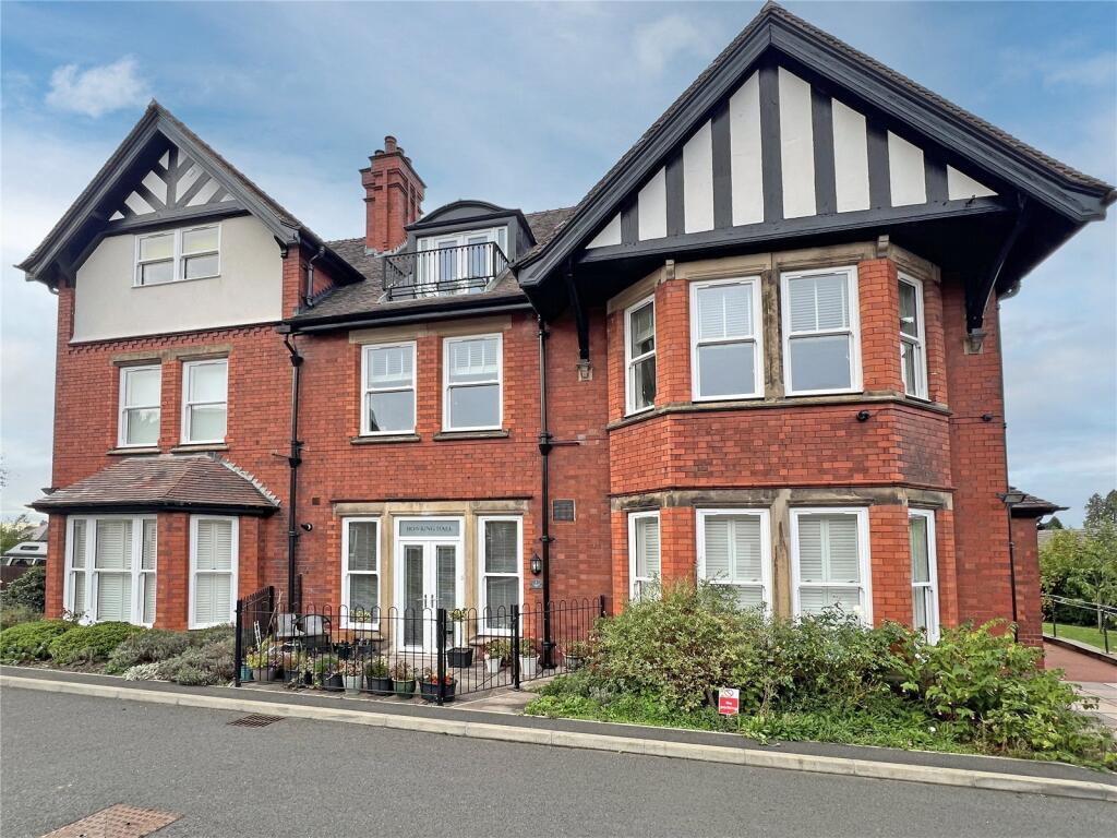 Main image of property: Holyhead Road, Wellington, Telford, Shropshire, TF1