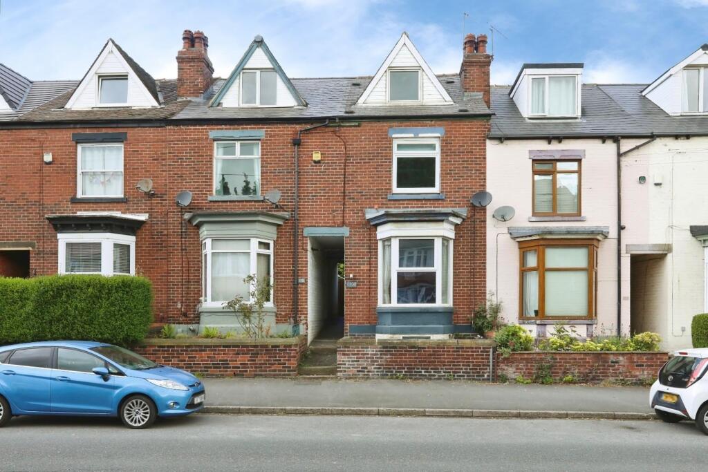 Main image of property: Archer Road, Sheffield, S8 0JT