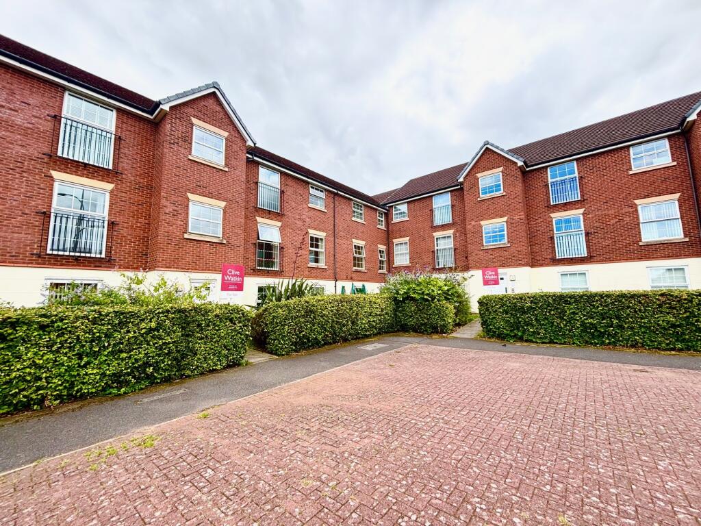 Main image of property: Naylor Road, Ellesmere Port