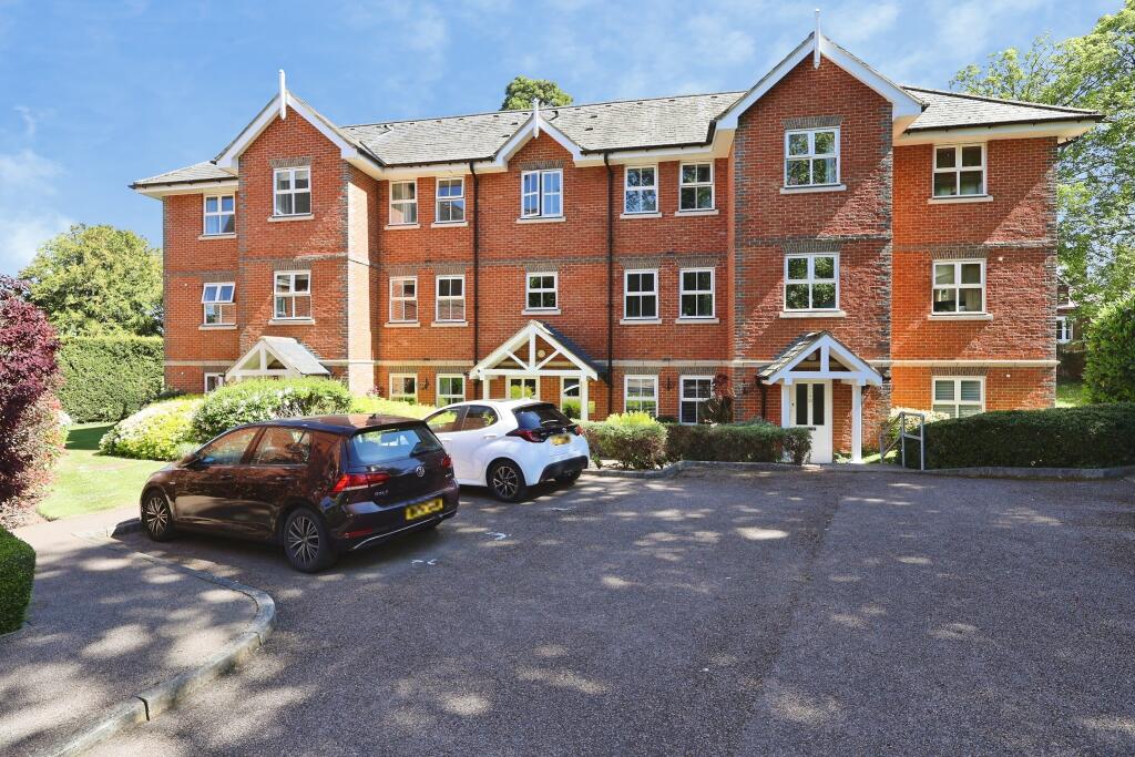 Main image of property: Caldicott Court, Hitchin