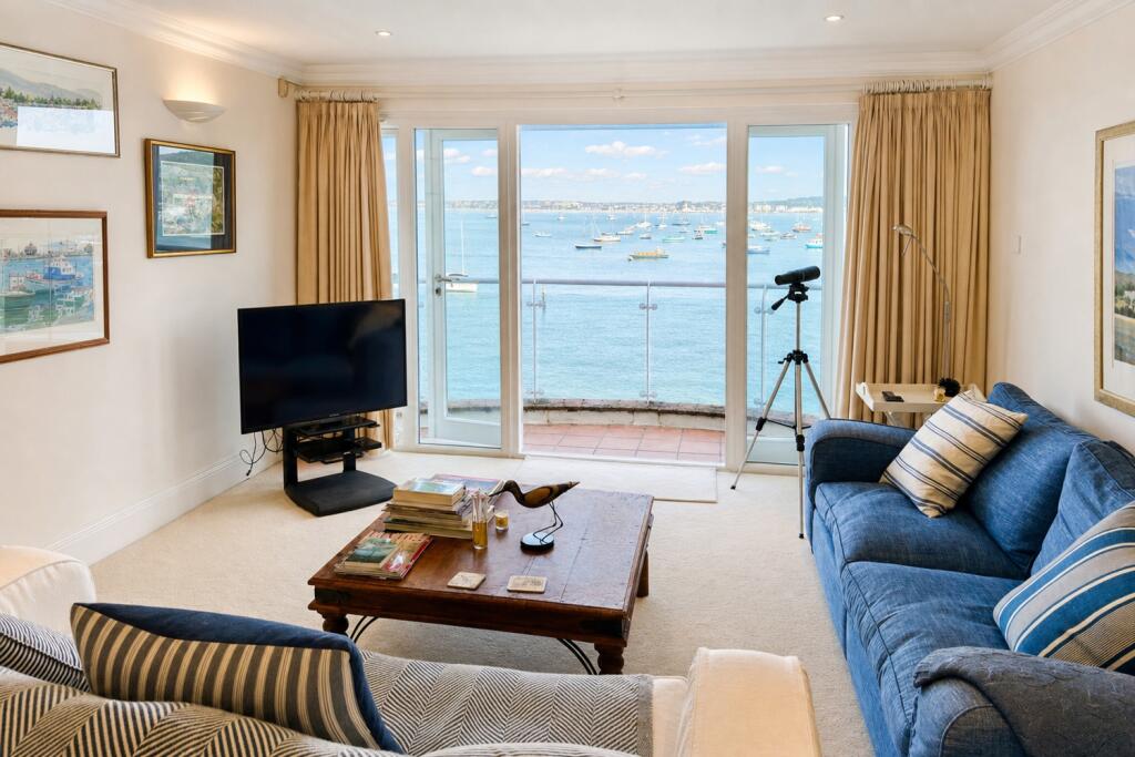 Apartment in Bournemouth - View 4