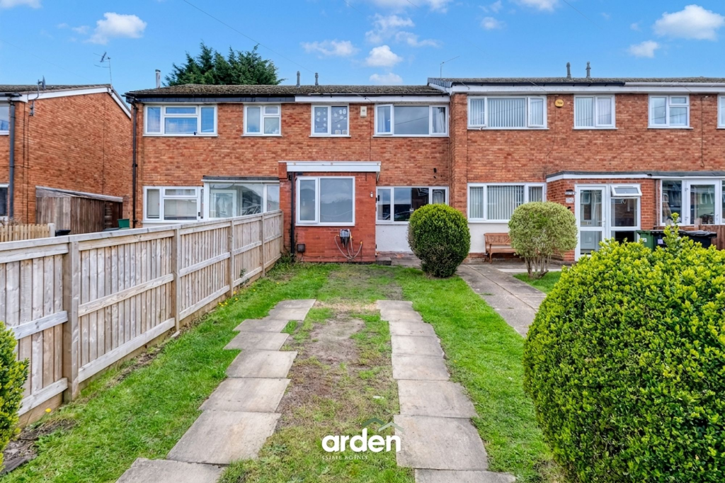 Main image of property: Woodrow Close, Catshill, B61
