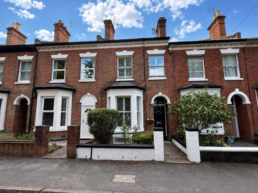 Main image of property: Guys Cliffe Terrace, Warwick