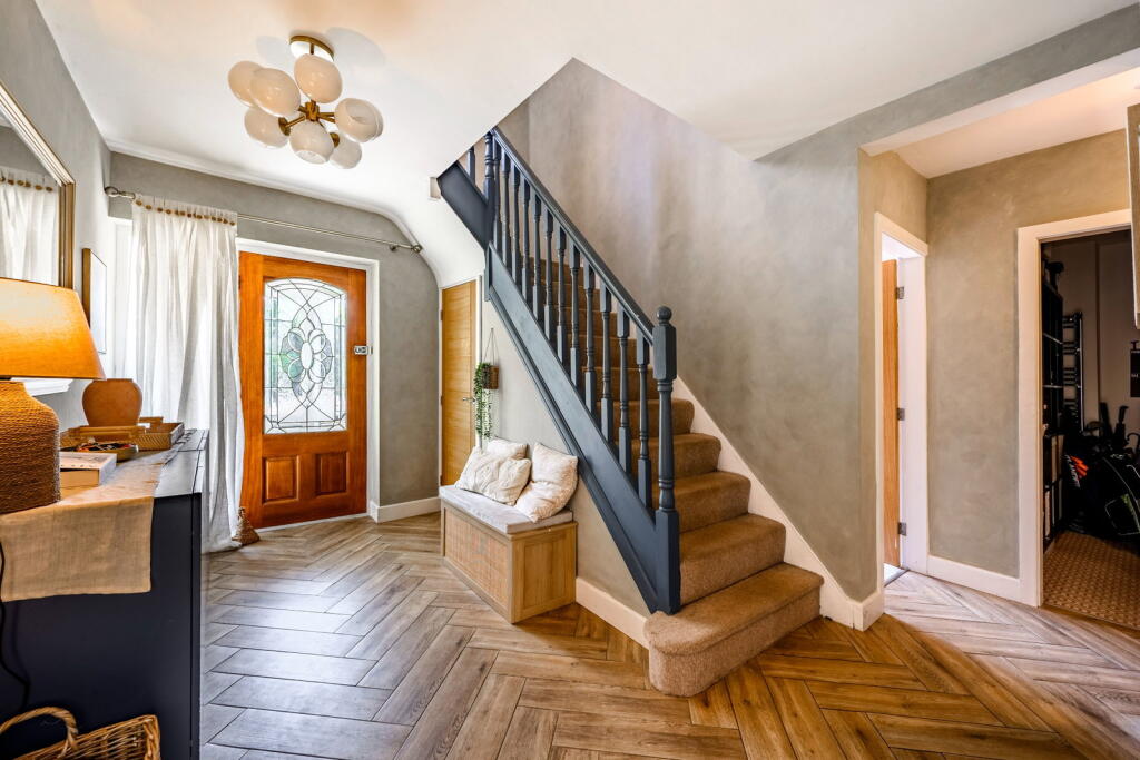 House in Birmingham - View 5