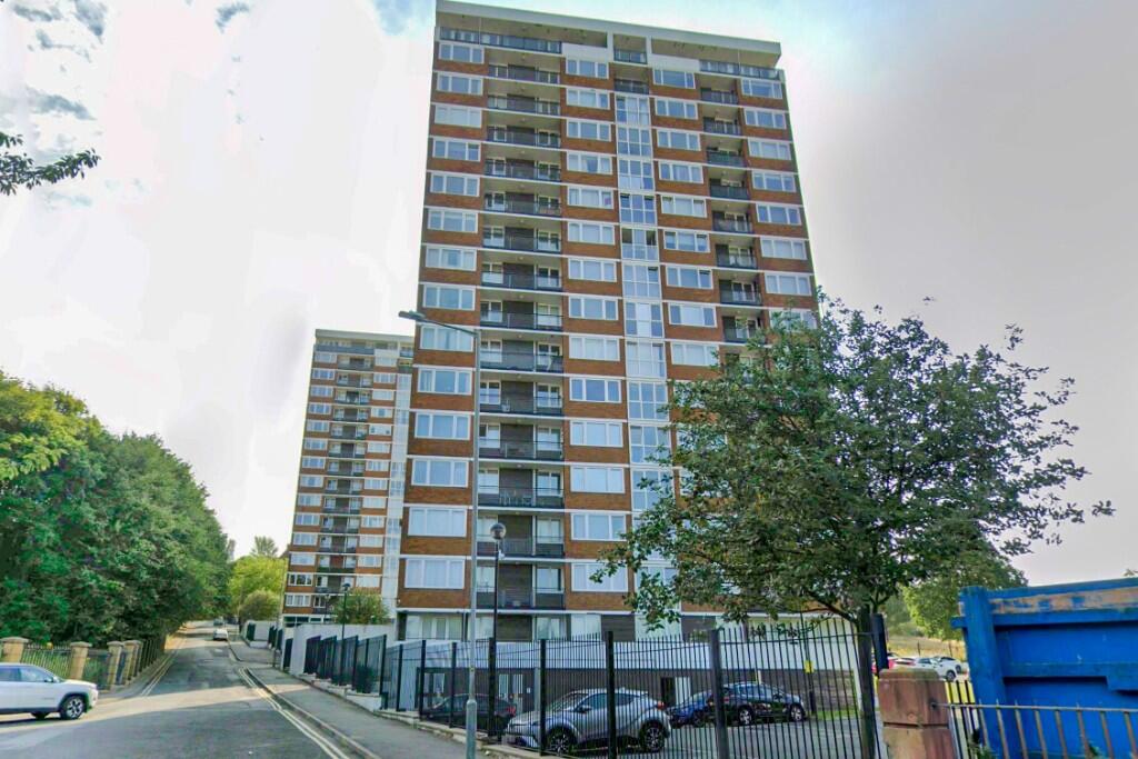 Main image of property: Conway Street, Liverpool, L5