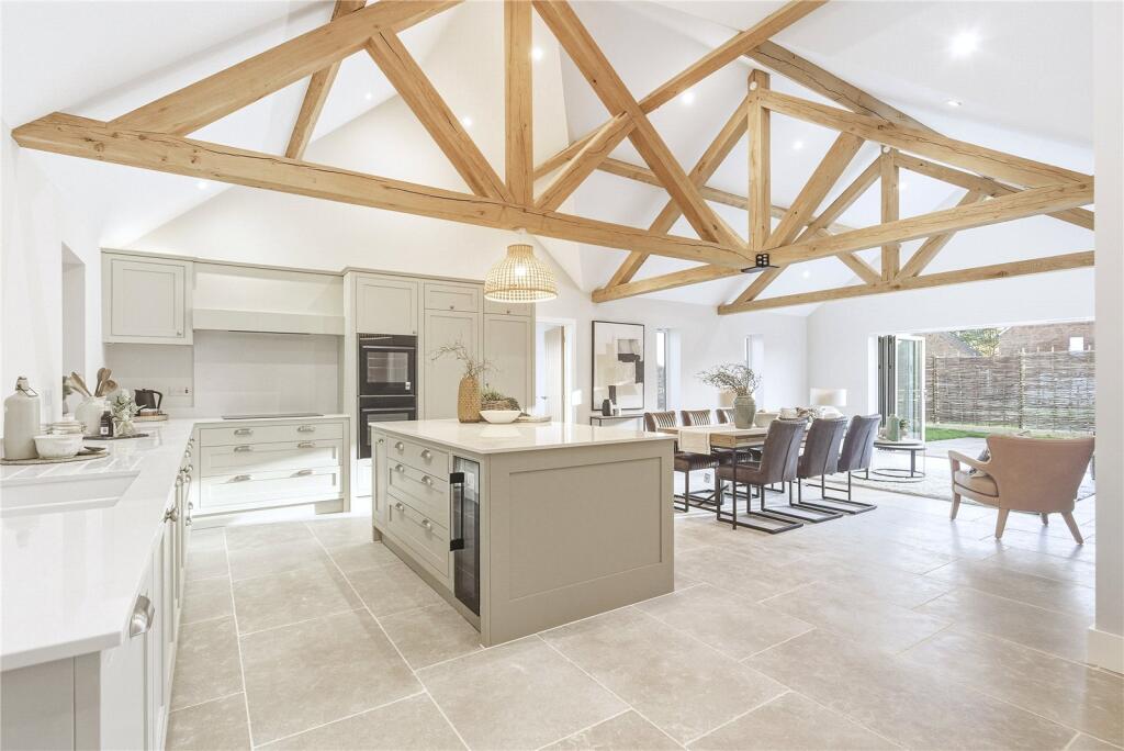 Main image of property: The Old Farmyard, Baconsthorpe, Holt, Norfolk, NR25