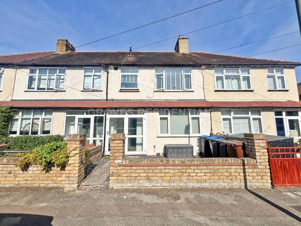 Main image of property: Adela Avenue, New Malden