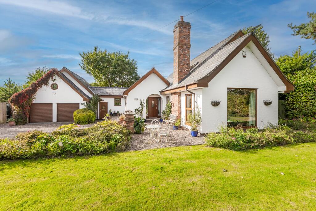 House in Crewe, Whitegate and Marton - View 2