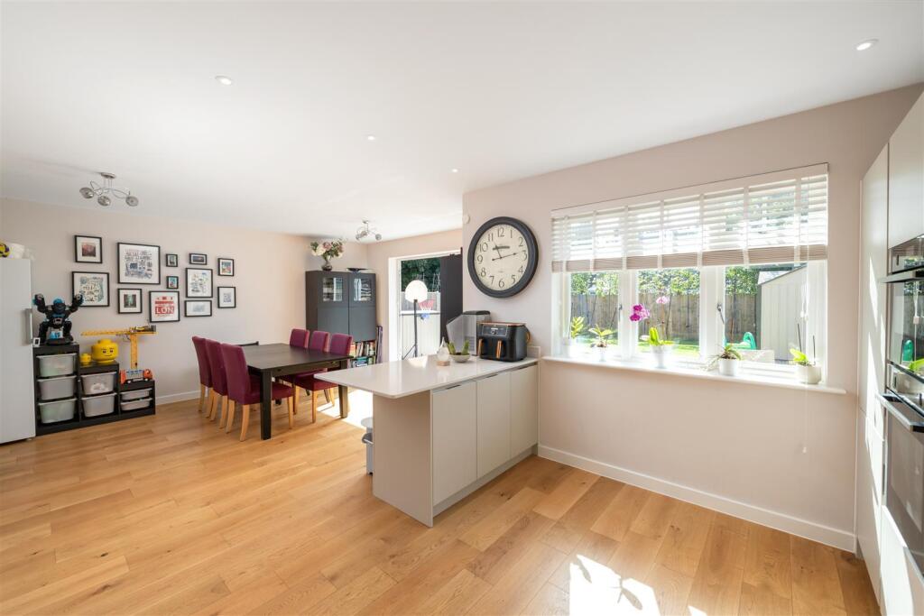 Main image of property: Astor Gardens, Horley, Surrey, RH6