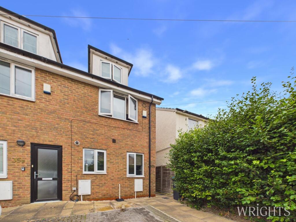 Main image of property:  Lemsford Road, Hatfield, AL10