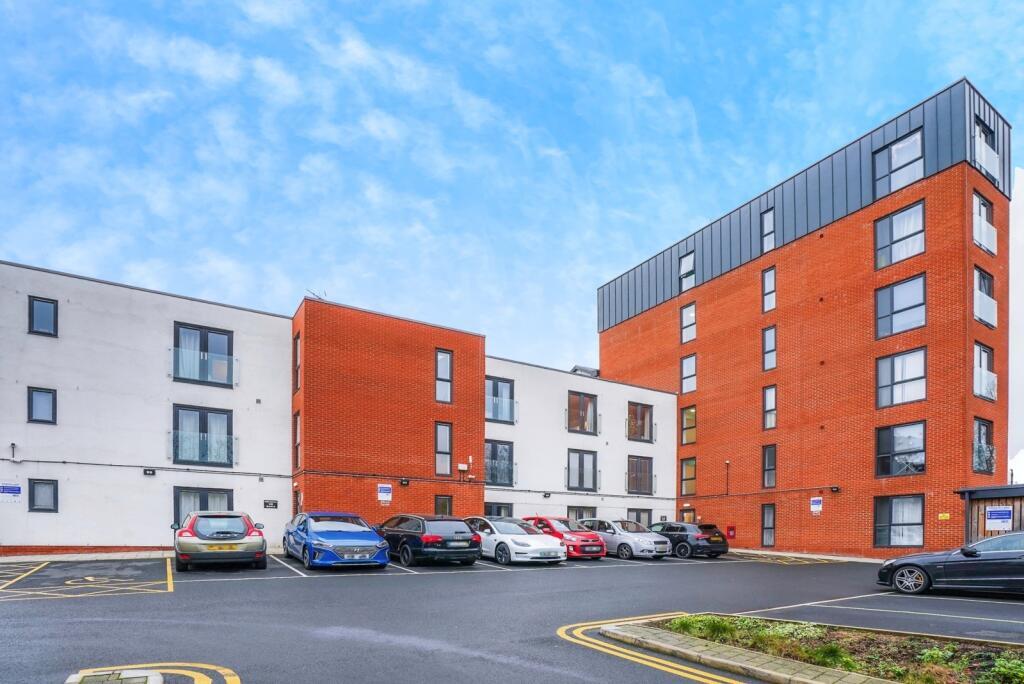 Main image of property: Cross Green Lane, Cross Green, Leeds, LS9