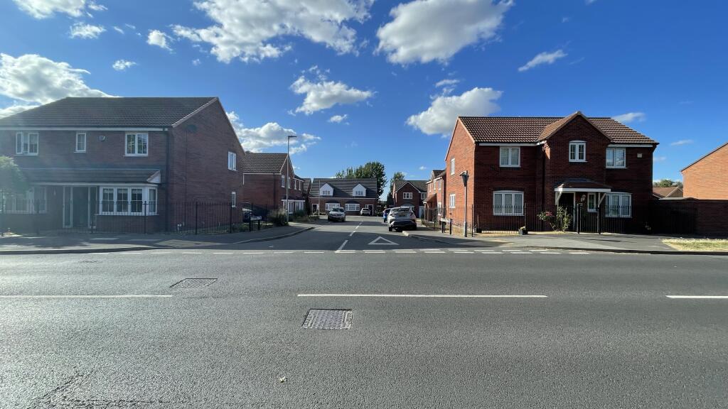 Freehold titles at various locations in, East Midlands and West Yorkshire DE55 2LG - View 2