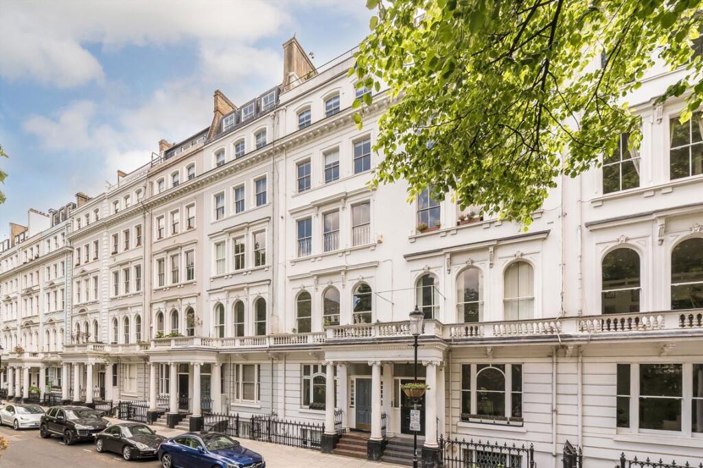 Main image of property: Cornwall Gardens, South Kensington, SW7