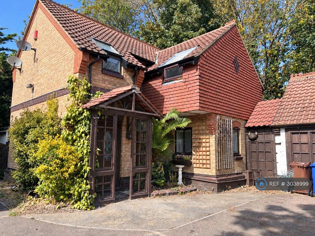 Main image of property: Argent Street, Grays, RM17
