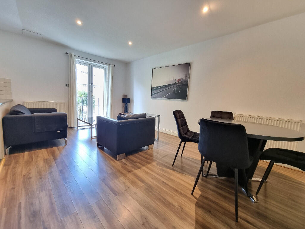 Main image of property: Alberts Court, 2Palgrave Gardens, London, NW1