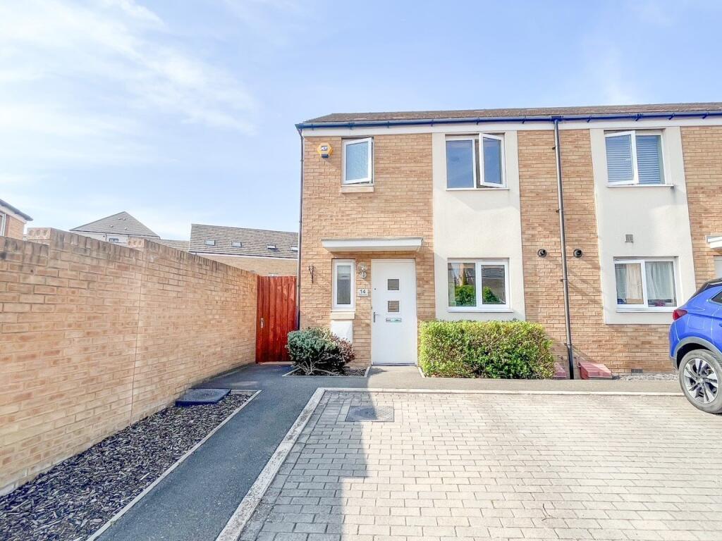 Main image of property: Bushy Road, Patchway, Bristol, BS34