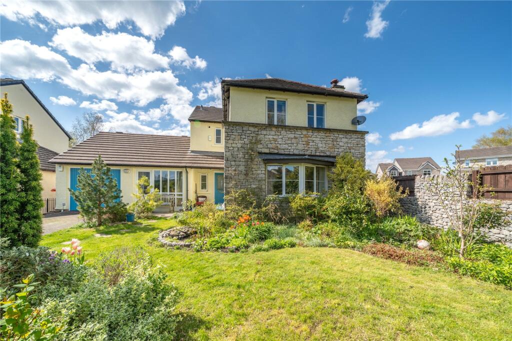 Main image of property: Briarigg, Kendal, Cumbria, LA9