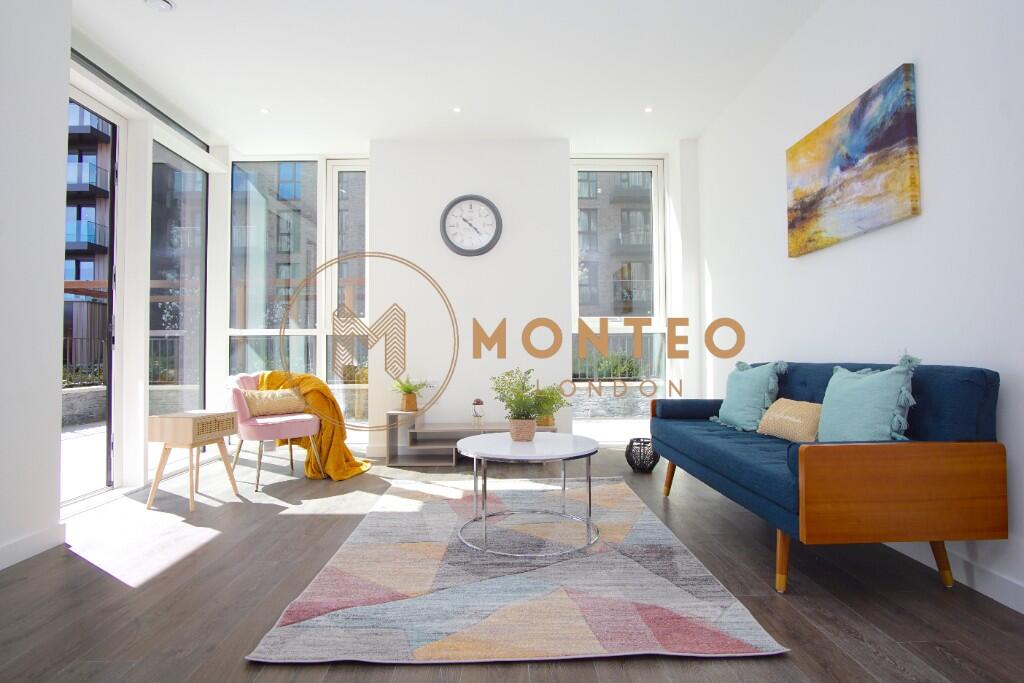 Main image of property: Coster Avenue, London, N4