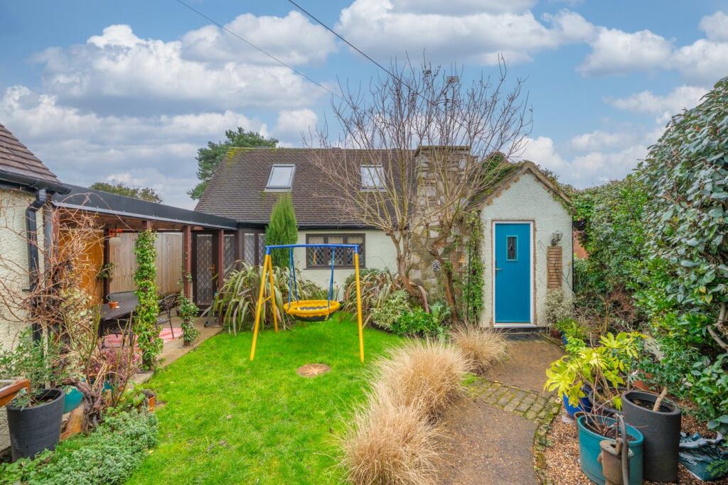 Main image of property: Watersplash Road, Shepperton, TW17