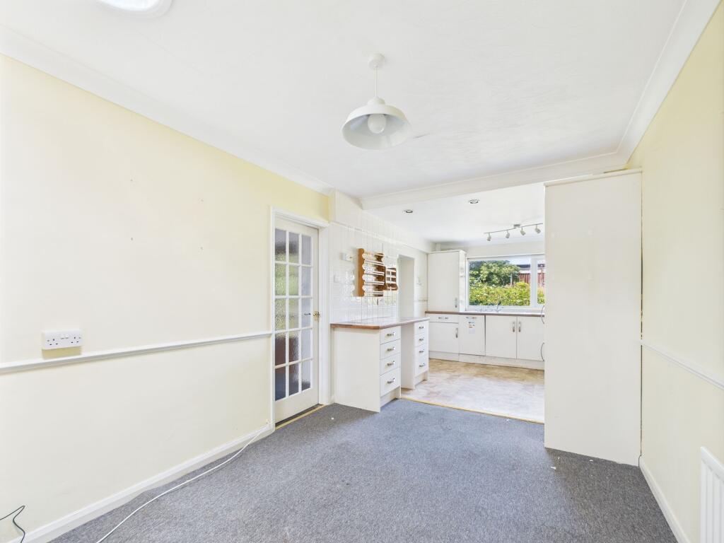 House in Huntingdonshire, Huntingdon - View 3