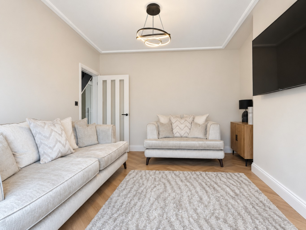 House in Liverpool - View 3