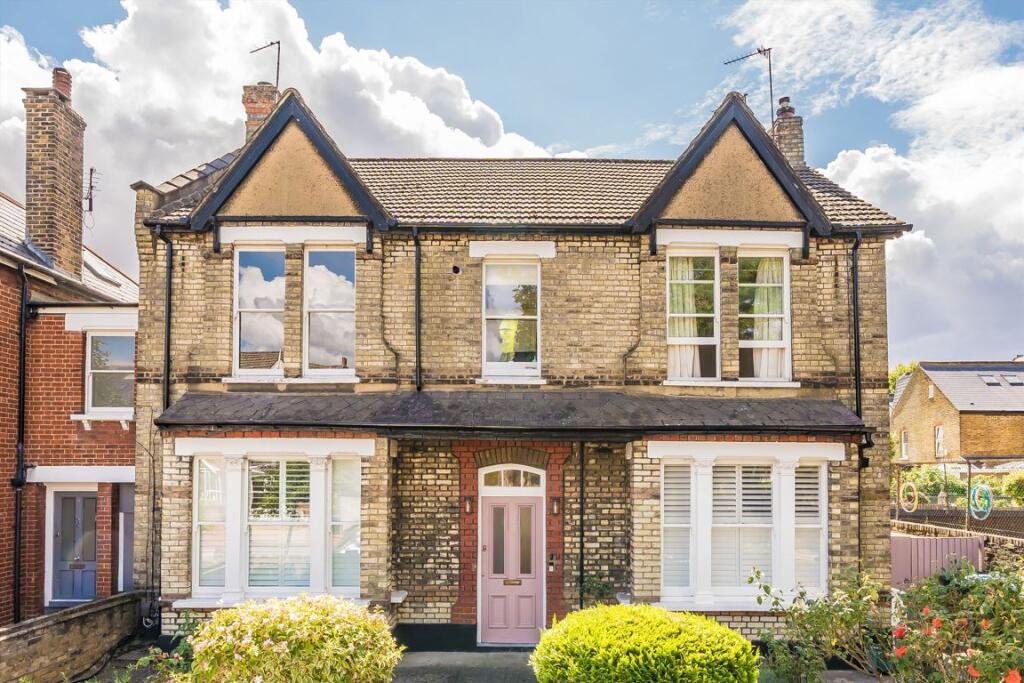 Apartment in London