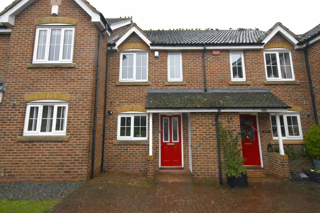 Main image of property: Moore Close,Dartford