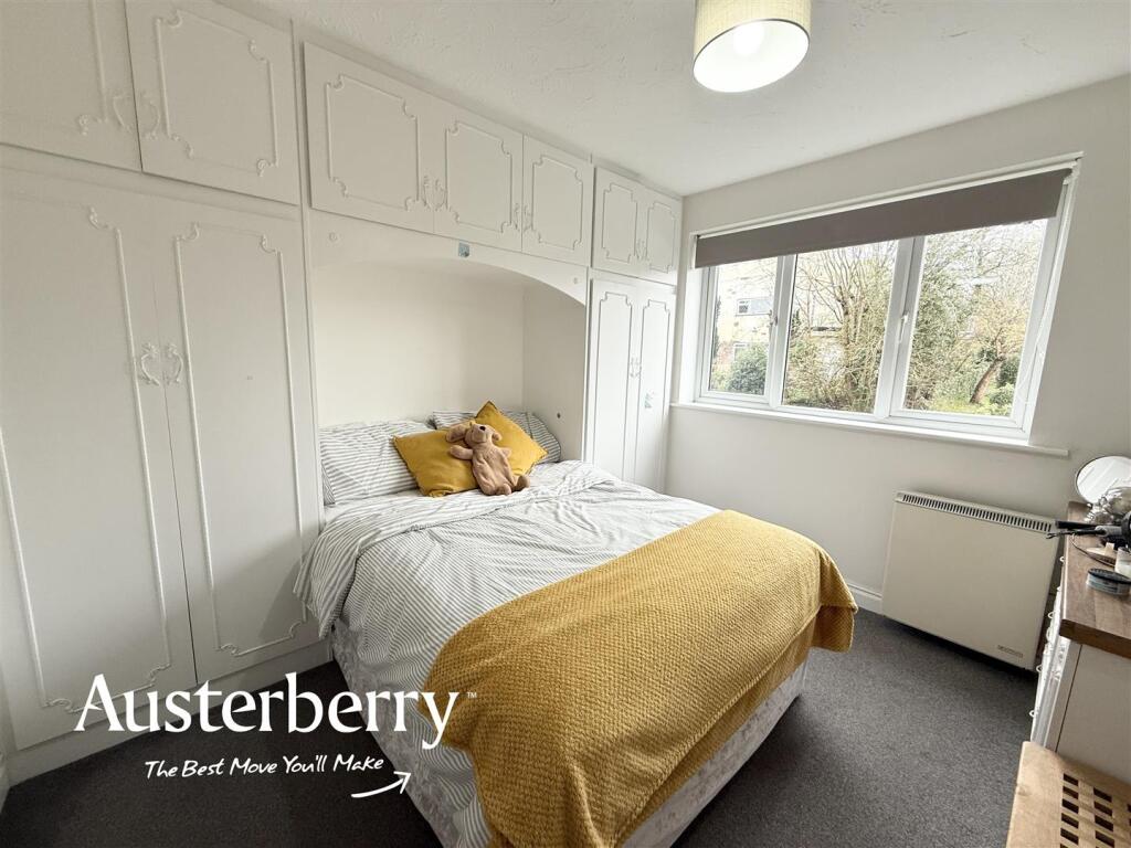 Apartment in Stoke-on-Trent - View 6