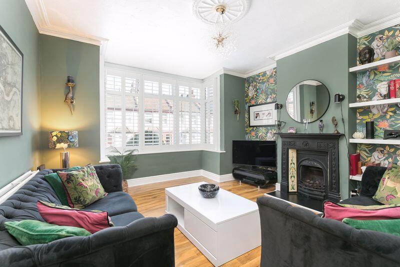 Main image of property: Churchill Road, South Croydon