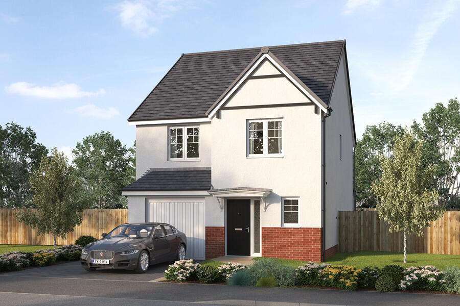 Main image of property: East Kilbride,
South Lanarkshire,
G75 7AH
