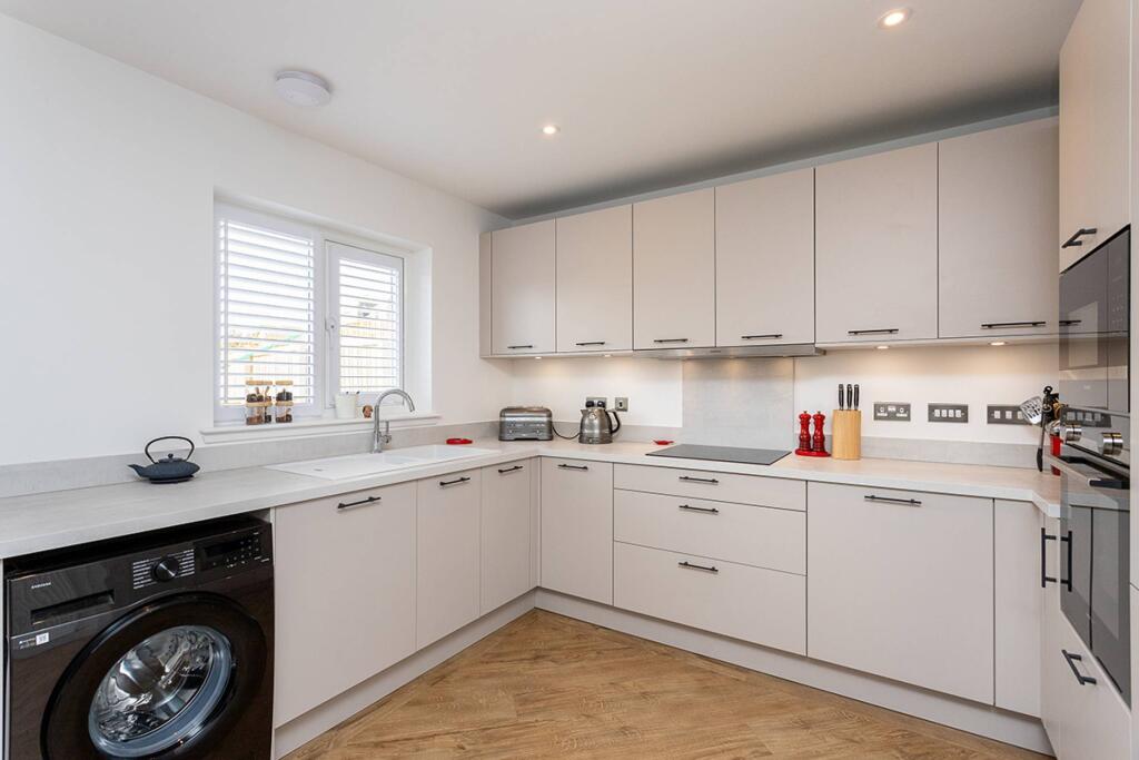 House in Aberdour, Fife - View 5