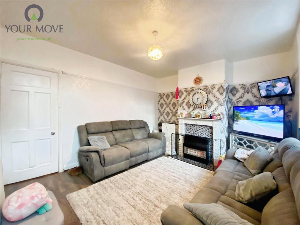 Additional image 3 of Mannville Walk, Keighley, West Yorkshire, BD22