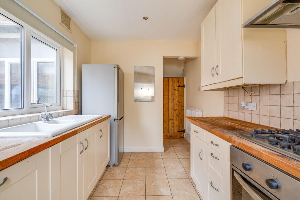 House in Chester, Hoole, City of Chester - View 5