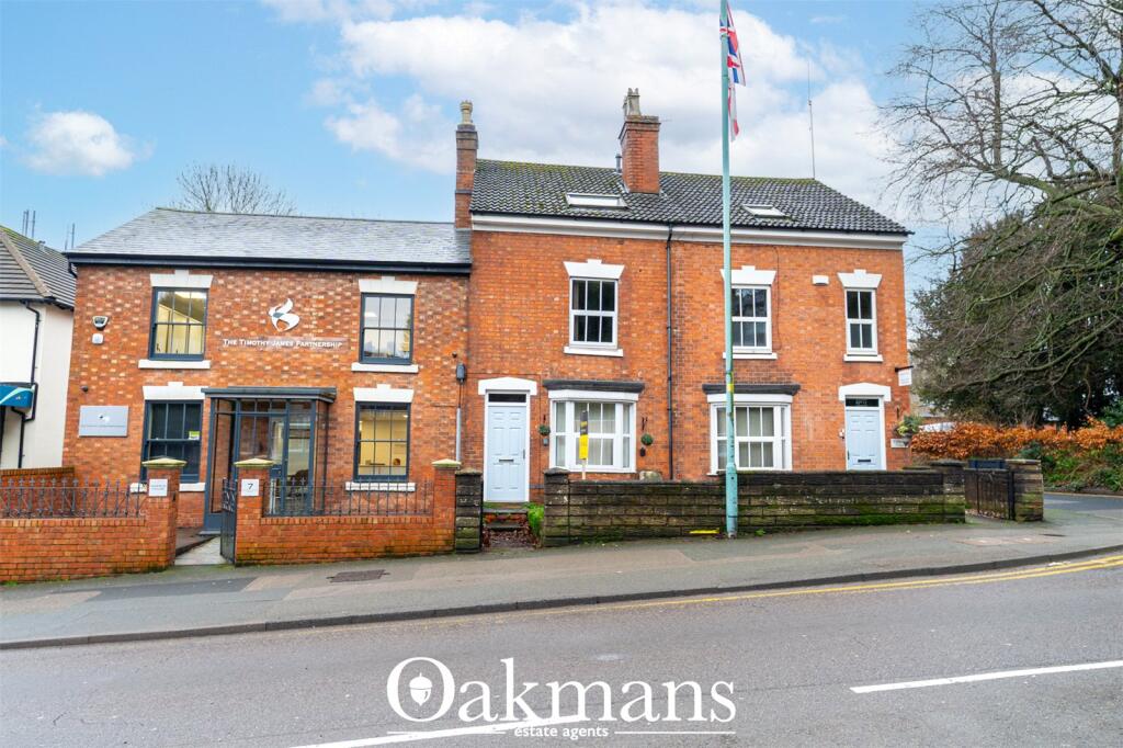 Additional image 14 of Kidderminster Road, Bromsgrove, Worcestershire, B61