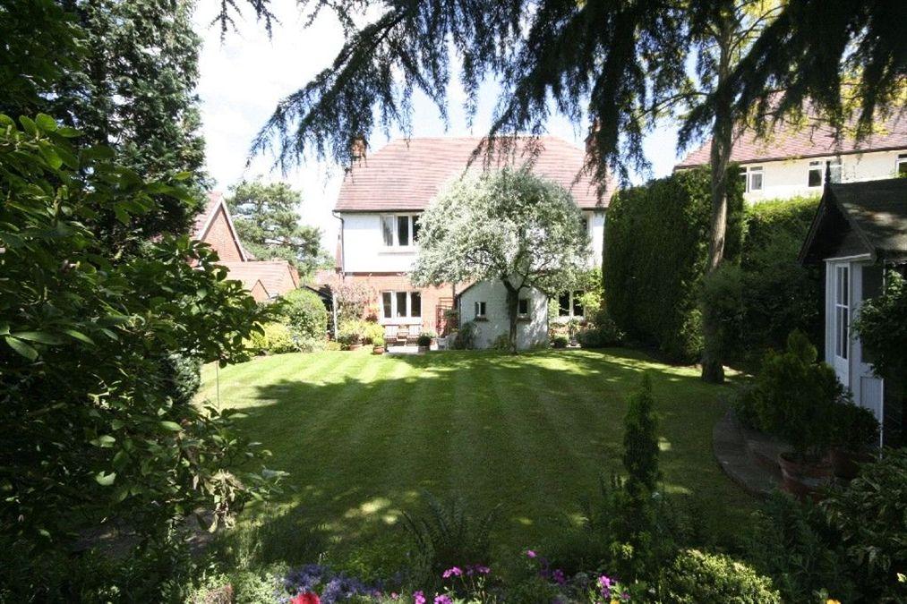 Photo of the property