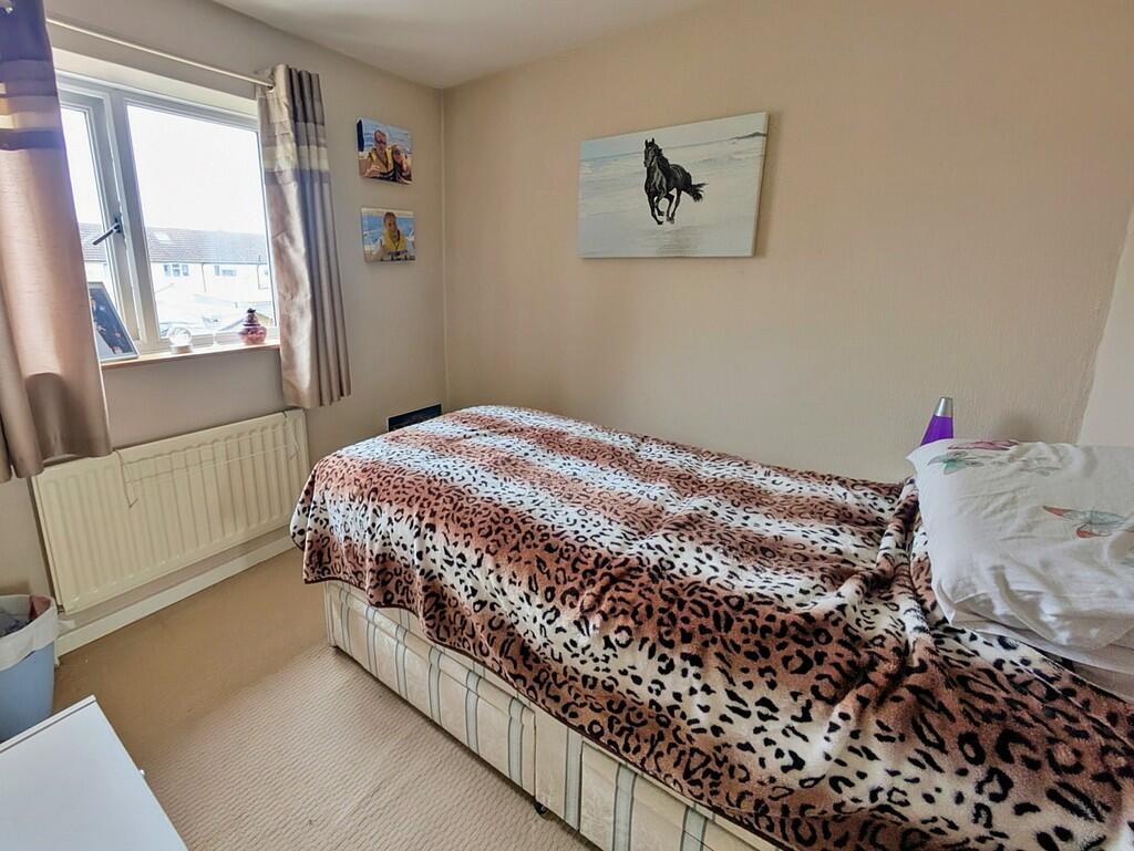 Anderson Avenue, Rugby - More