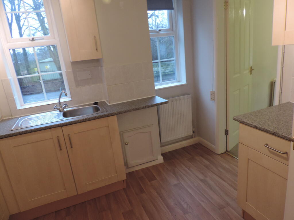 House in North West Leicestershire, Ashby de la Zouch - More