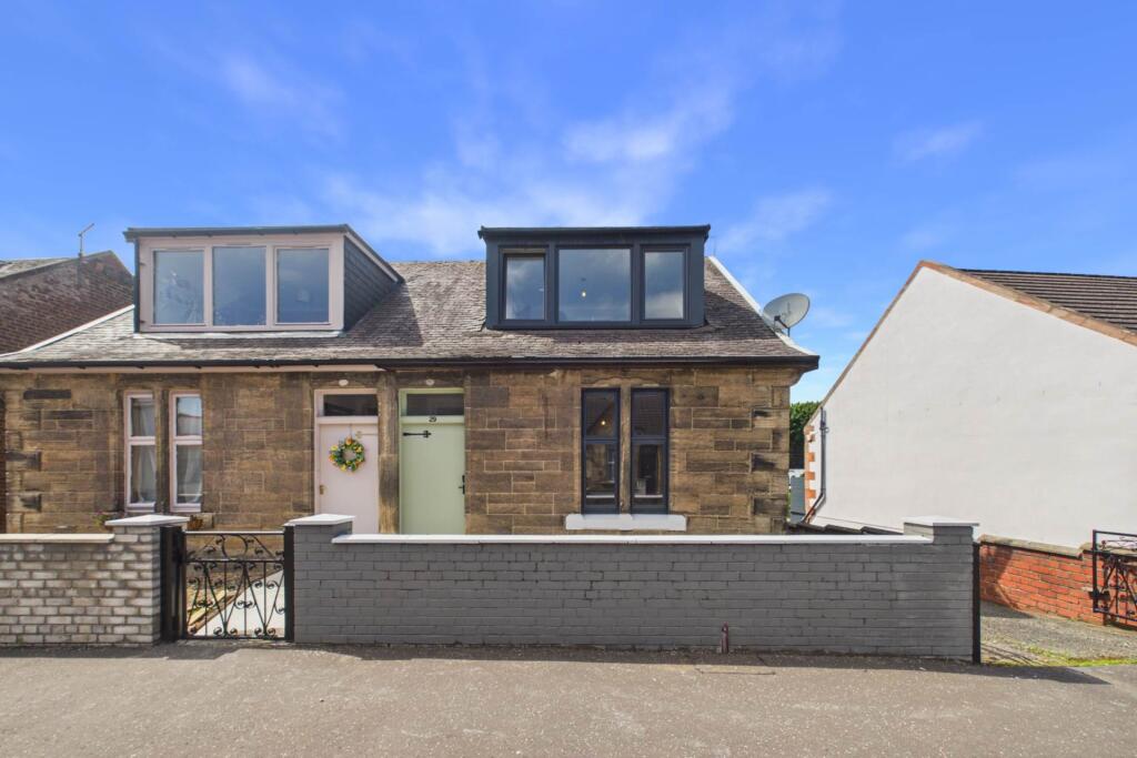 Main image of property: Glen Road, Wishaw