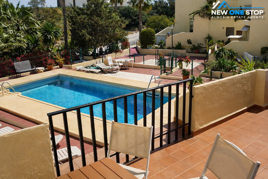 Main image of property: Mojácar, Almería, Andalusia