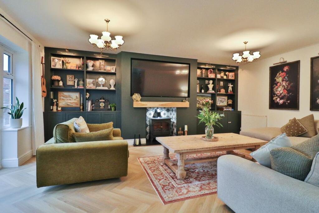 Main image of property: Lillie Pot Close, Wynyard, TS22