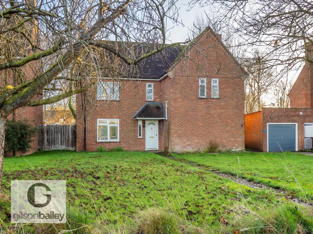 Main image of property: Hautbois Road, Badersfield, Norwich