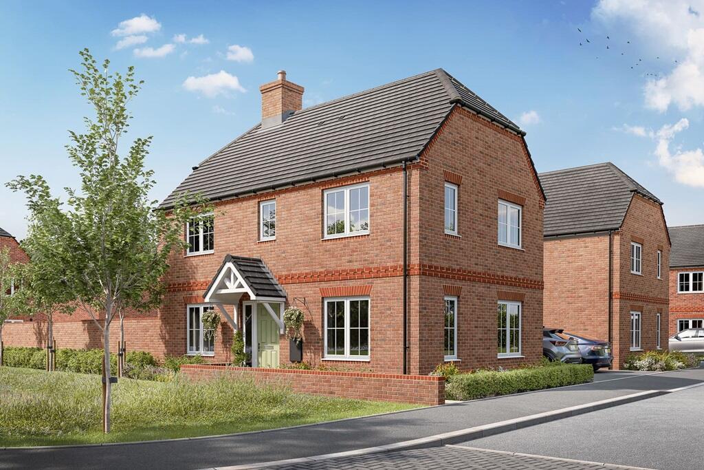 Main image of property: Off New Road, 
Lower Bryanston, 
Blandford Forum, 
Dorset, 
DT11 0DR
